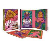 Drag Queen Oracle: 40 Cards to Help Slay on Life’s Runway