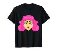 drag queens cartoon Design for a drag queens fan T-Shirt