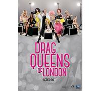Drag Queens Of London: Series 1 [DVD]