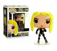 Drag Queens Pabllo Vittar Funko Pop! Vinyl