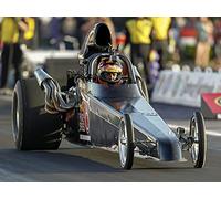 Drag Racing