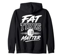 Drag Racing Crew Drag Racer Zip Hoodie