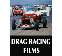Drag Racing Films