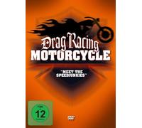 Drag Racing Motorcycle [DVD]