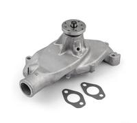 Drag Racing Short Water Pump High Volume For Chevy 454 Block