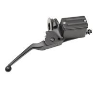 Drag Specialties 5/8´´ Bore 07-0542b-1nu Front Brake Master Cylinder