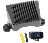 Drag Specialties Harley Davidson Flhr 1450 Road King 00 74505-97 Regulator/rectifier