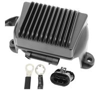 Drag Specialties Harley Davidson Flhr 1450 Road King 03 74505-02 Regulator/rectifier