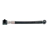 Drag Specialties Harley Davidson Flhr 1584 07/flhrc 1584 07/flhrs 1584 07 Fuel Line Black