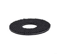 Drag System Washer 1mm Carbon Fiber High Strength(20x8x1.0mm) | for premium carbon fiber, 1mm thickness, heat resistant, smooth drag, long lasting durability