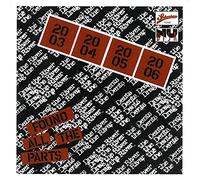 Drag The River - Found All The Parts [Split]