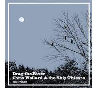 Drag the River - Split