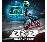 Drag x Drive