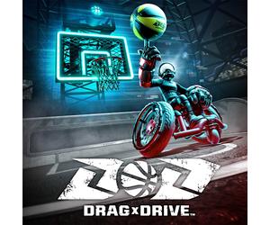 Drag x Drive
