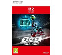 Drag x Drive Switch 2 Download