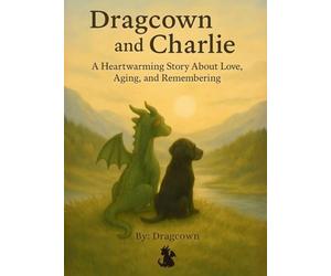 Dragcown and Charlie: A Heartwarming Story About Love, Aging, and Remembering