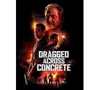 Dragged Across Concrete