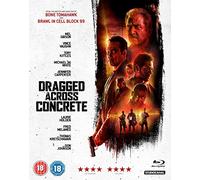 Dragged Across Concrete