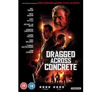 Dragged Across Concrete
