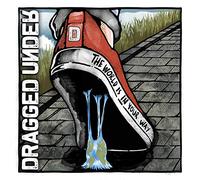 Dragged Under - The World Is In Your Way (Deluxe Edition)