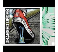 Dragged Under The World Is in Your Way (Vinyl)