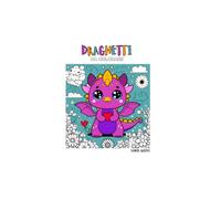 Draghetti: da colorare