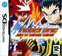 Draglade Nintendo DS 505 Games