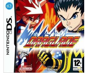 Draglade Nintendo DS 505 Games
