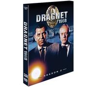 Dragnet 1968: Season 2