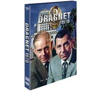 Dragnet 1970: Season 4