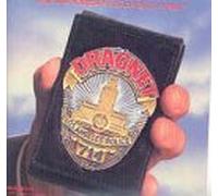 Dragnet (1987)