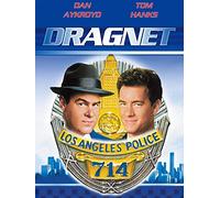 Dragnet (1987)