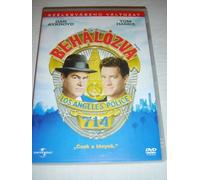 Dragnet (1987) / Behalozva