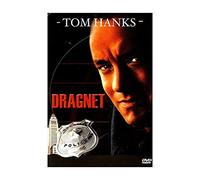 DRAGNET