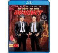 Dragnet