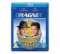 Dragnet