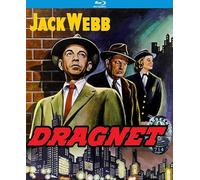 Dragnet [Blu-ray]