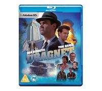 Dragnet [Blu-ray]
