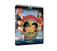 Dragnet [Blu-Ray]