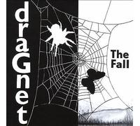 Dragnet by The Fall (CD, 2019)