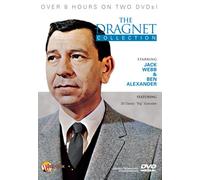 Dragnet Collection 1 [DVD] [2008] [US Import]