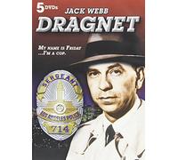 Dragnet - Dragnet [DVD] [Region 1] [US Import] [NTSC]