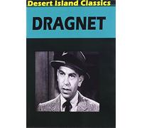 Dragnet - Dragnet TV [DVD] [Import]