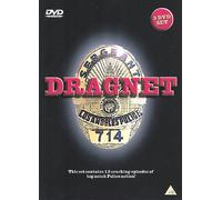 Dragnet [DVD]
