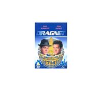 Dragnet [DVD]