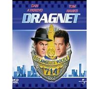 Dragnet [DVD]