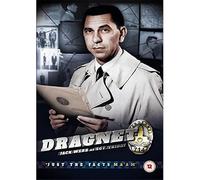 Dragnet [DVD]