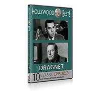 Dragnet [DVD] [Region 1] [US Import] [NTSC]