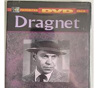 Dragnet [DVD] [Region 1] [US Import] [NTSC]