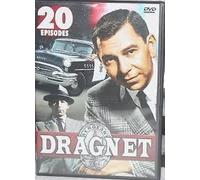 Dragnet [DVD] [Region 1] [US Import] [NTSC]